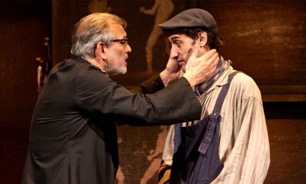 'Réquiem por un campesino español' pone fin a la temporada Primavera 2022 en el Muñoz Seca