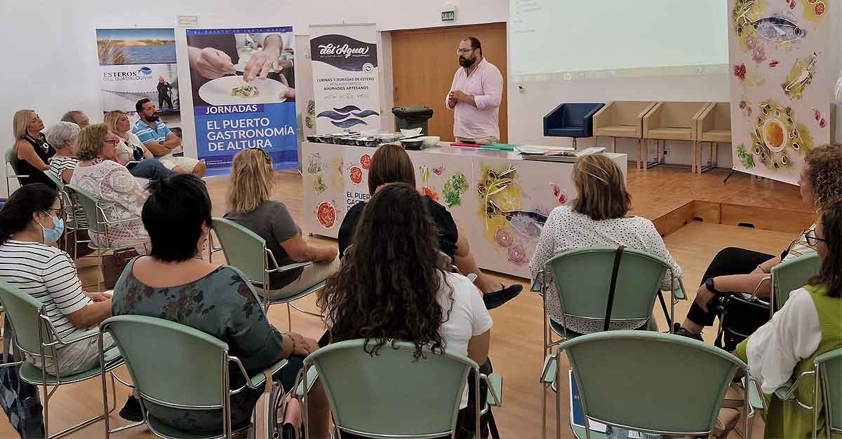 “El Puerto, Gastronomía de Altura” muestra la excelencia de la cocina y vinoteca local con chefs de primera línea