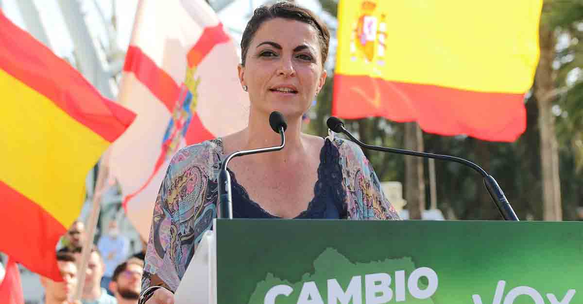Olona anuncia "motosierra" contra la administración paralela