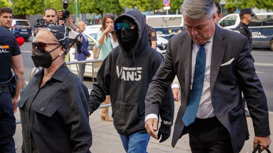 El Cuco pide repetición del juicio donde fue condenado por falso testimonio