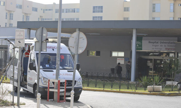 Aguirre: "La tendencia es que estamos pasando a una fase de endemia"
