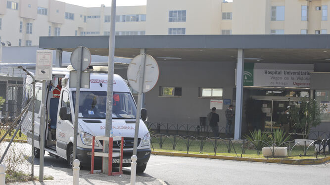 Aguirre: "La tendencia es que estamos pasando a una fase de endemia"