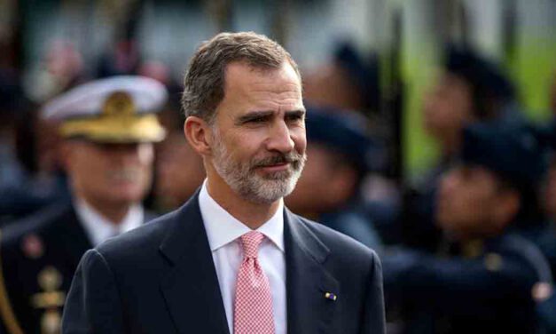 Felipe VI visitará El Puerto el 27 de junio