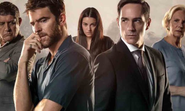 La nueva película de Chus Gutiérrez "Sin ti no puedo" llega a El Puerto con un pase especial