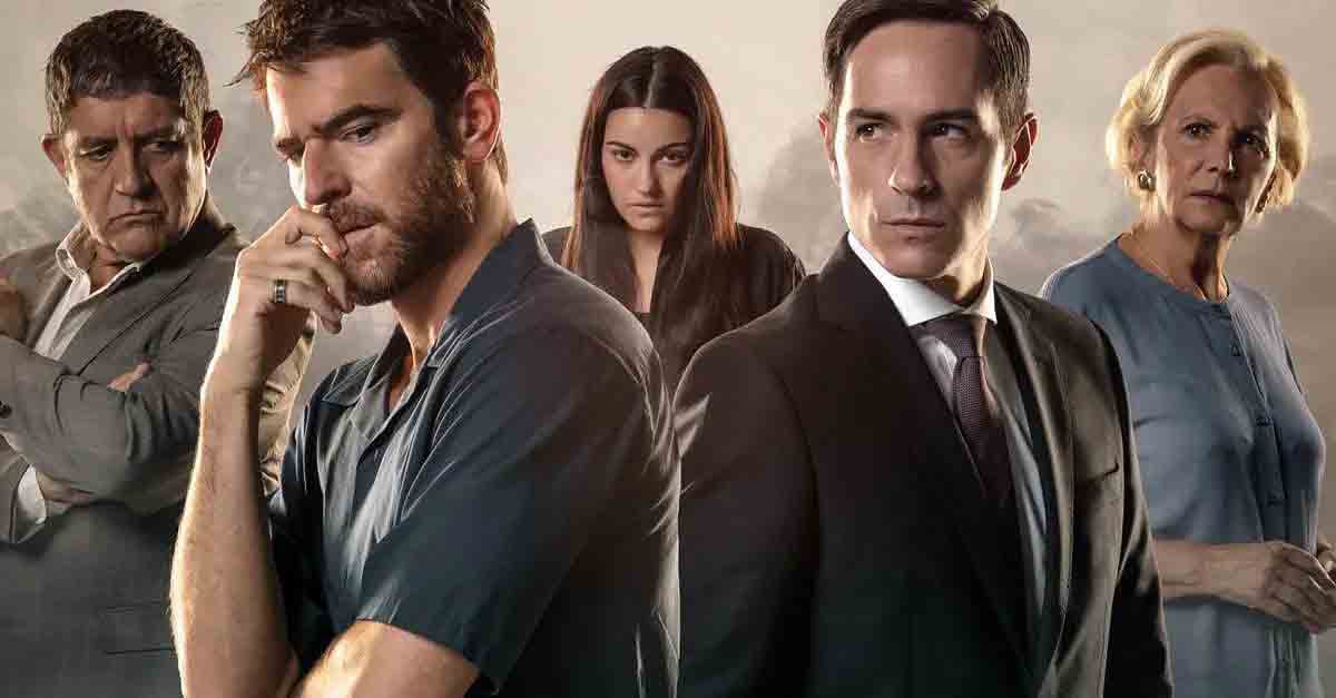 La nueva película de Chus Gutiérrez "Sin ti no puedo" llega a El Puerto con un pase especial