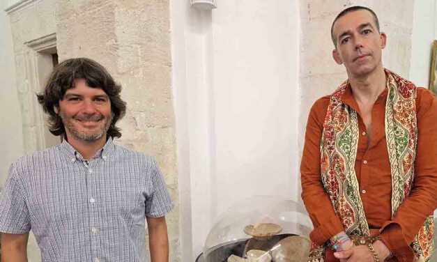 Presentada la nueva Pieza del Mes del Museo Municipal