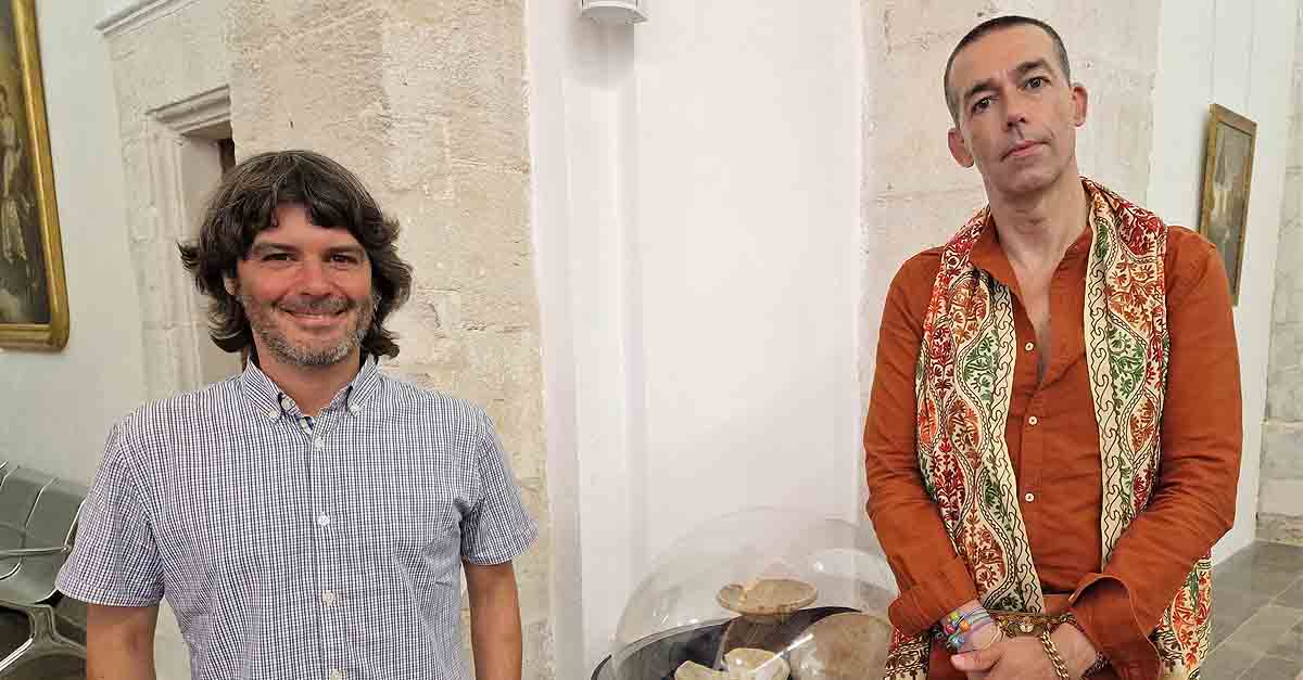 Presentada la nueva Pieza del Mes del Museo Municipal