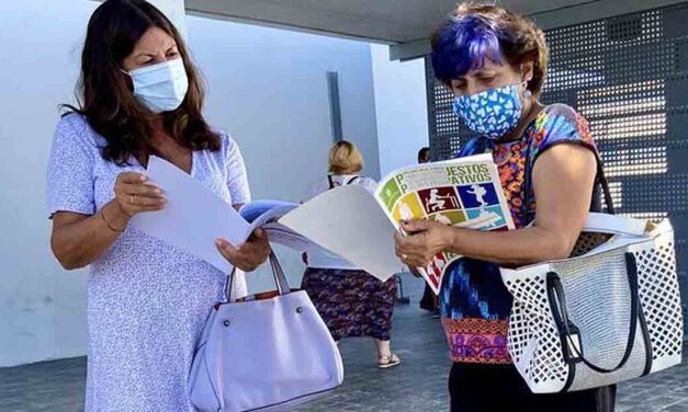 IU insta a convocar el Consejo Municipal de la Infancia y la Adolescencia