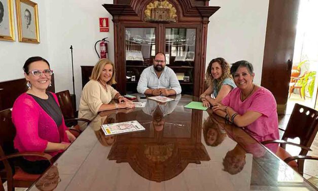 El Ceip Doña Blanca publica la Revista 'Sueños' con clave de Igualdad y contra la discriminación