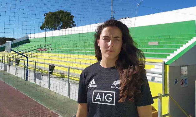 UP denuncia la falta de personal en las instalaciones deportivas