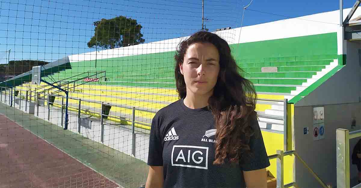 UP denuncia la falta de personal en las instalaciones deportivas