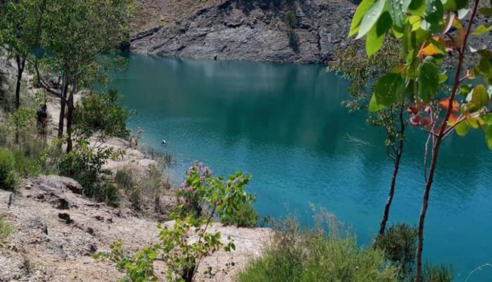 Encuentran muerto a un joven de 27 años desaparecido en un lago de Sevilla