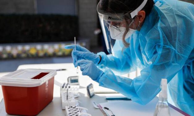 El segundo fallecido en España por viruela del mono es de Córdoba