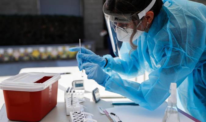 El segundo fallecido en España por viruela del mono es de Córdoba