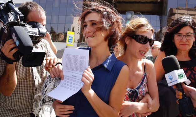 El Supremo descarta defectos formales o arbitrariedad del Gobierno en el indulto a Rivas