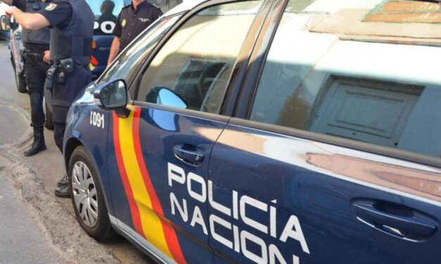 Dos detenidos, uno menor, relacionados con la muerte a golpes de un hombre en Granada