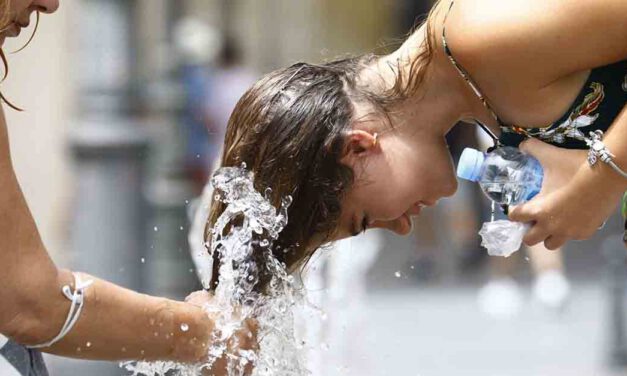 "Ven a la Escuela de Calor"