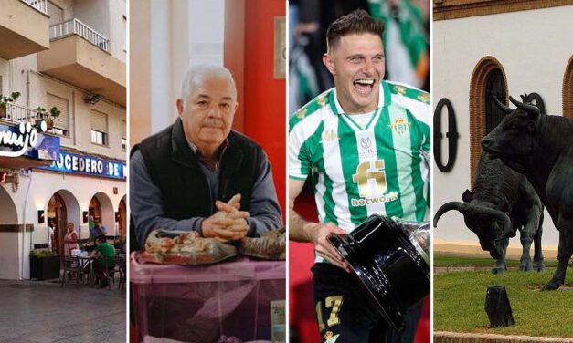 El Puerto entregará las Distinciones de la Ciudad 2022 en un Pleno Solemne el próximo martes