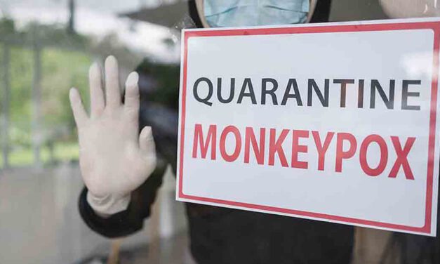 La OMS declara la viruela del mono emergencia sanitaria internacional