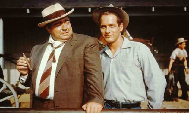 Comienza una nueva edición del Cine de Verano con "El Largo y cálido verano"