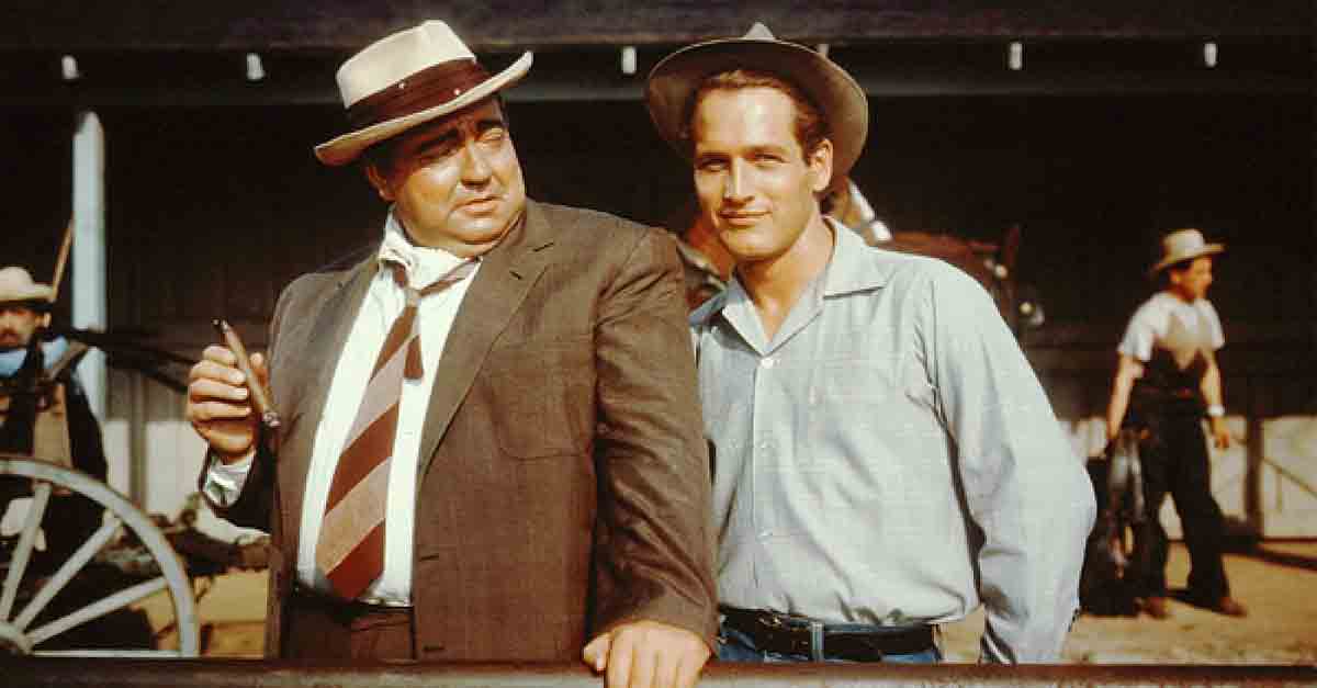 Comienza una nueva edición del Cine de Verano con "El Largo y cálido verano"