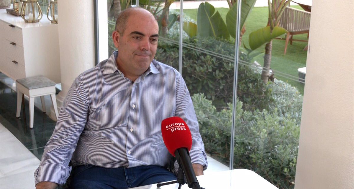 ATA anima a la Junta a seguir bajando impuestos: "Ayuda a generar empleo"