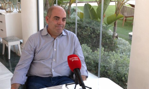 ATA anima a la Junta a seguir bajando impuestos: "Ayuda a generar empleo"