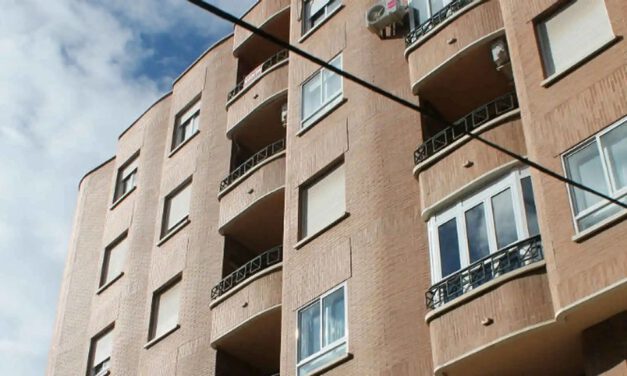 El precio de la vivienda usada en Andalucía sube por encima de la media nacional