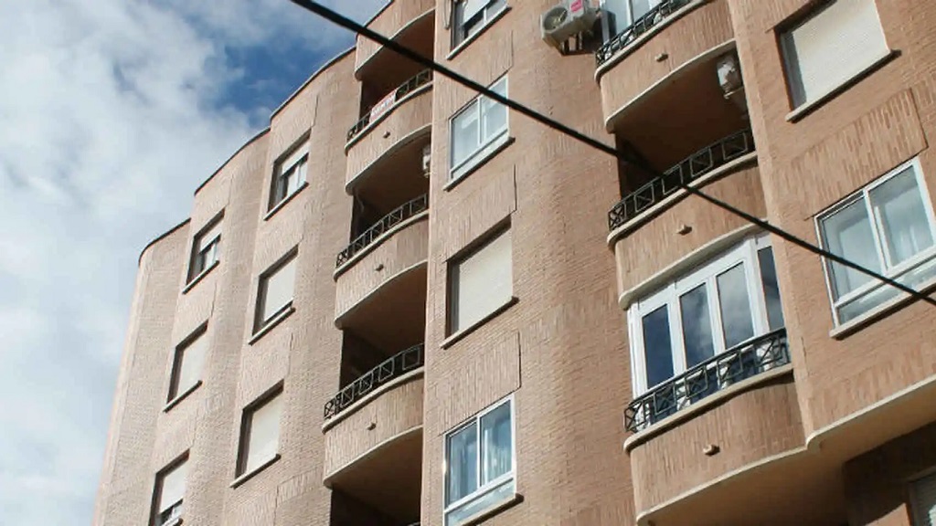 El precio de la vivienda usada en Andalucía sube por encima de la media nacional