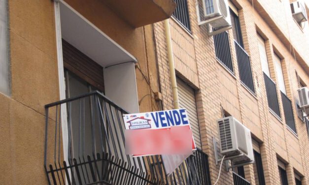 La compraventa de viviendas sube un 24,9% en Andalucía en junio y suma 12.491 operaciones