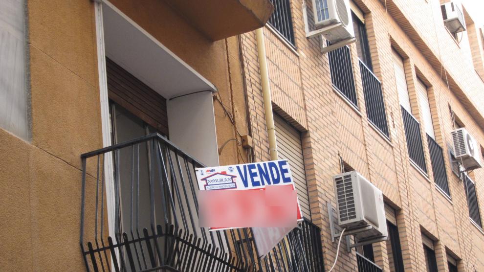 La compraventa de viviendas sube un 24,9% en Andalucía en junio y suma 12.491 operaciones