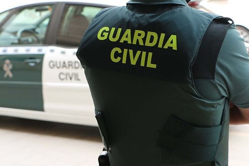 Investigan a un acusado de la muerte de 25 perros, 14 de ellos cachorros, en Almería