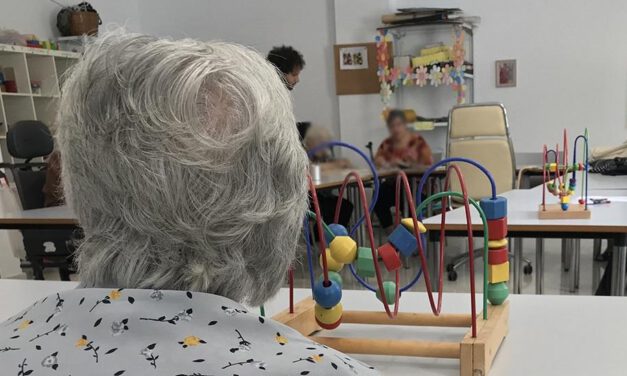 Denuncian que una residencia de mayores lleva desde junio sin aire acondicionado