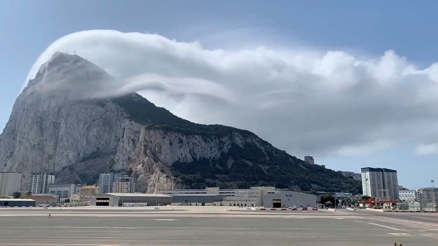 El Reino Unido concede a Gibraltar el estatus de "ciudad"