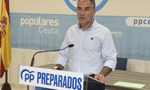 "Sánchez es el peor presidente de España en el peor momento posible"