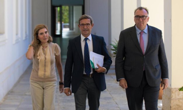 Andalucía pide retirar las medidas de ahorro energético