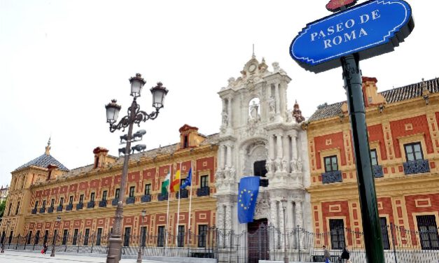 Andalucía cumplirá el decreto y se da 3 meses para un posible recurso ante el TC