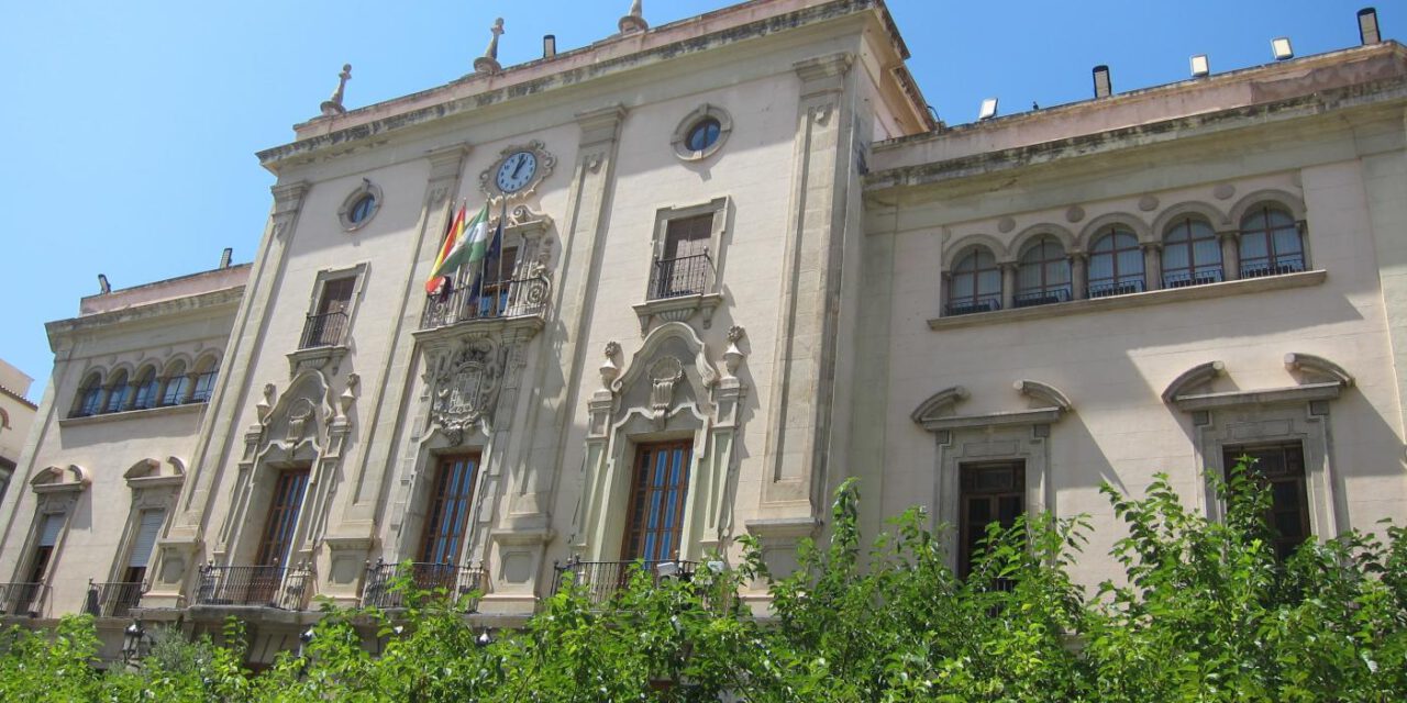 Todas las capitales menos Jaén encaran el curso político con los presupuestos aprobados
