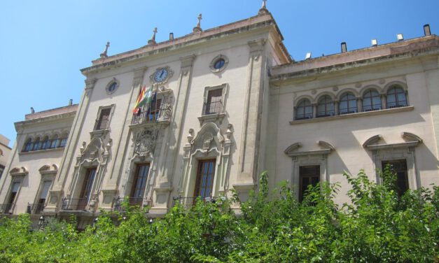 Todas las capitales menos Jaén encaran el curso político con los presupuestos aprobados