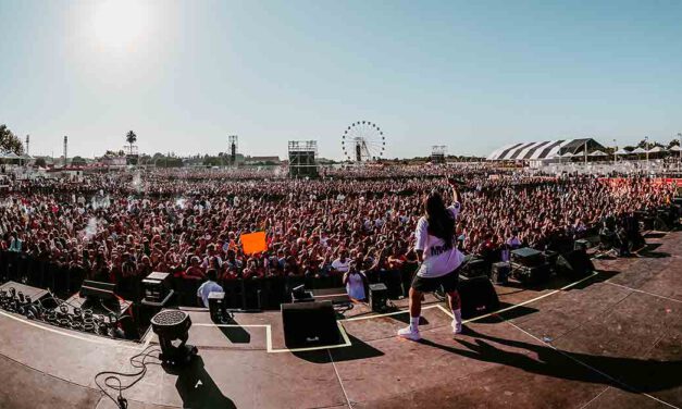 El Puro Latino deja un impacto económico de 12 millones de euros en El Puerto