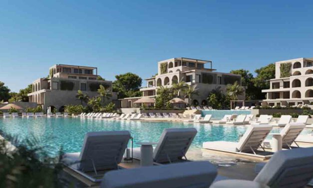 Solicitada la licencia para construir un hotel de 4 estrellas en Bahía Blanca