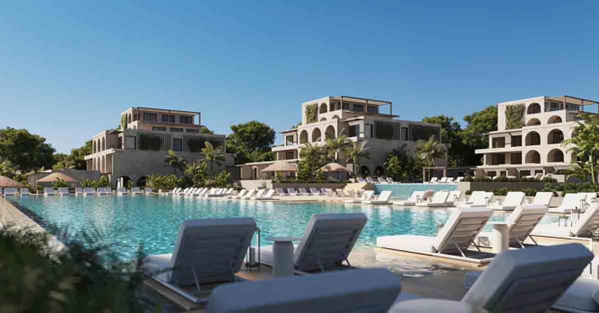 Solicitada la licencia para construir un hotel de 4 estrellas en Bahía Blanca