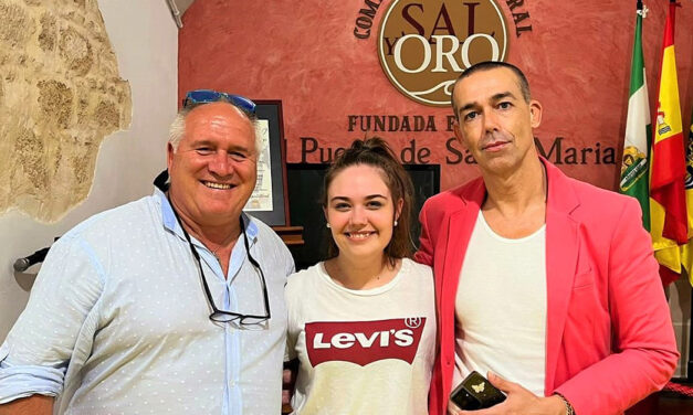 El espacio cultural taurino De Sal y Oro acoge la exposición pictórica "Los colores del toreo"