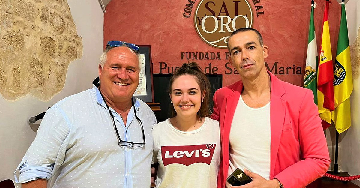 El espacio cultural taurino De Sal y Oro acoge la exposición pictórica "Los colores del toreo"