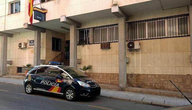 Los padres de la bebé fallecida en Linares se niegan a declarar ante la policía