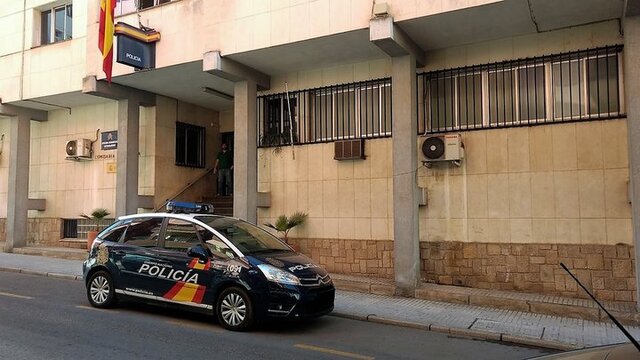 Los padres de la bebé fallecida en Linares se niegan a declarar ante la policía