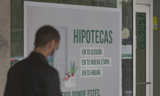 ¿Cuánto impactará en las hipotecas el subidón de la UE a los tipos de interés?