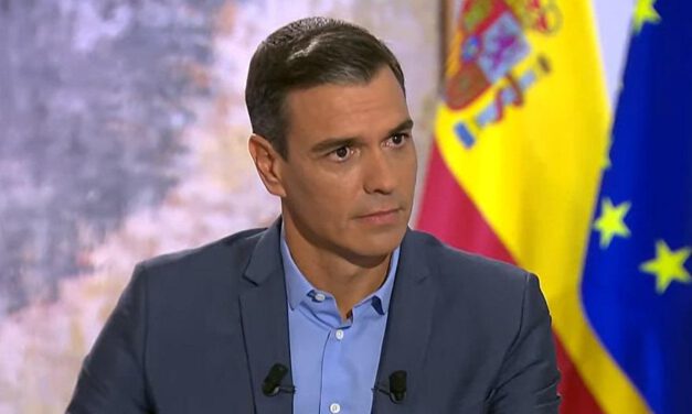 Pedro Sánchez se pronuncia al fin sobre la petición de indulto a Griñán