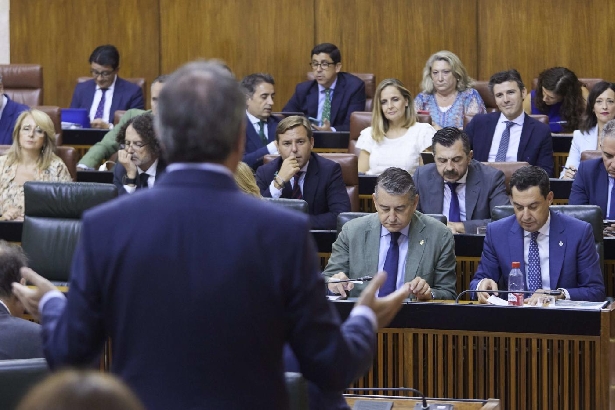 La sombra de los ERE perseguirá durante largos años al PSOE andaluz