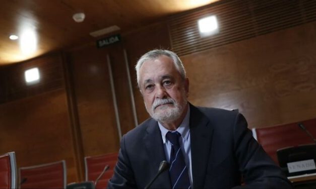 El Supremo, contundente, destaca la "pasividad" de Griñán ante el "despilfarro" de los ERE